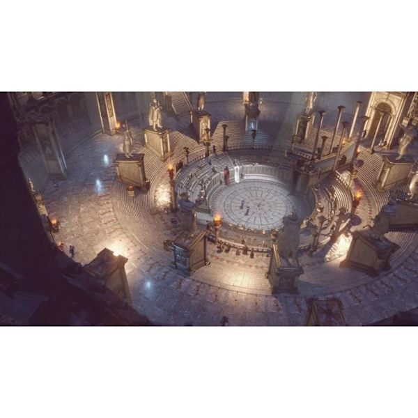 Spellforce 3 Reforced PS4-spil