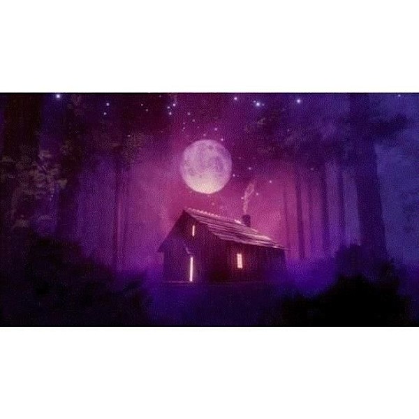 PS4 Game Dreams