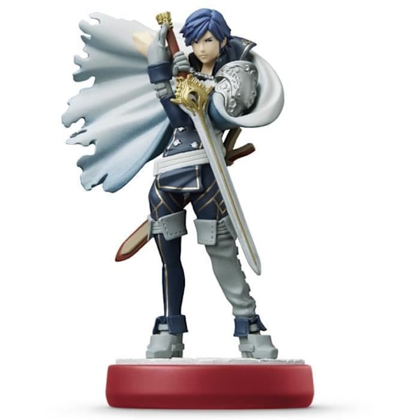 Amiibo Figur - Chrom • Brandemblemsamling