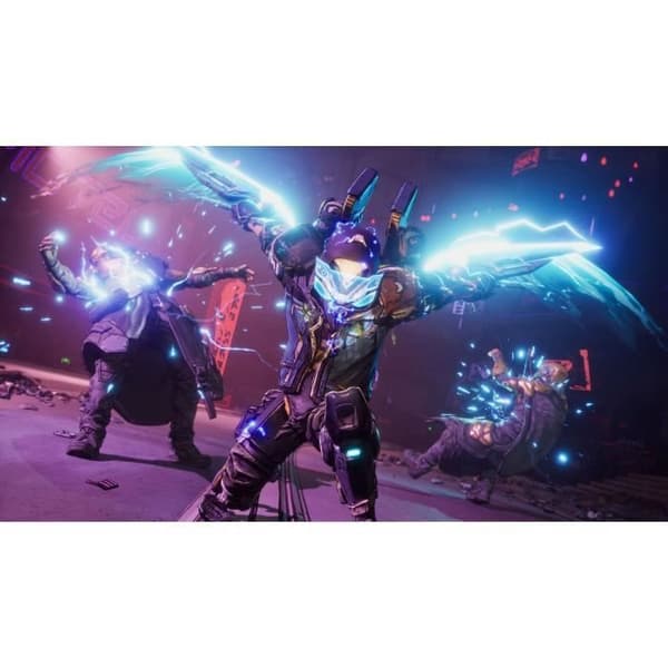 Borderlands 4 - PS5-spil