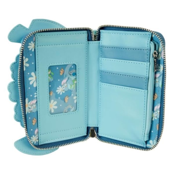 Disney by Loungefly Lilo ja Stitch Kevätkasa