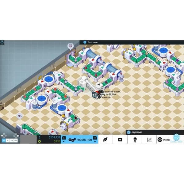 Big Pharma Nintendo Switch