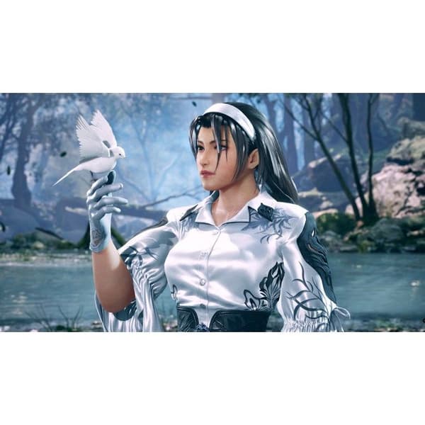 Videospil - Tekken - Tekken 8 - Xbox Series X - Kamp - Fransk Importversion