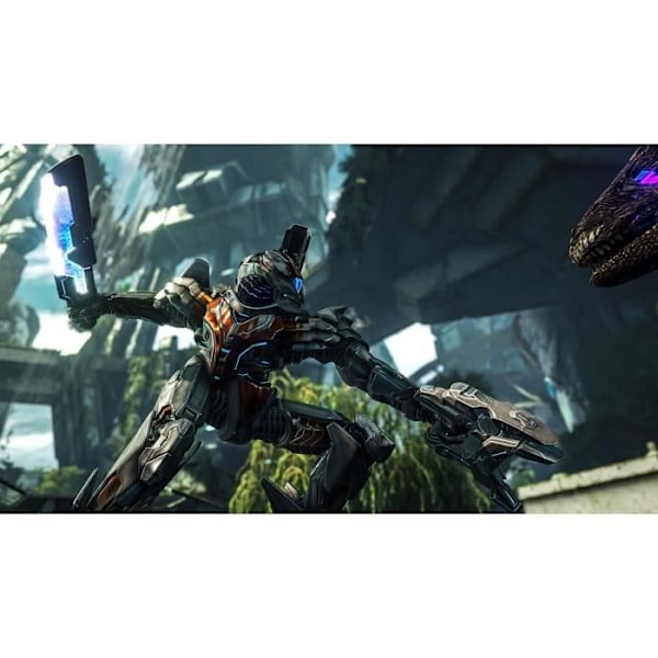 Ark: Ultimate Survivor Edition PS4-spil Vit