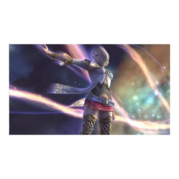 FINAL FANTASY XII The Zodiac Age PlayStation 4