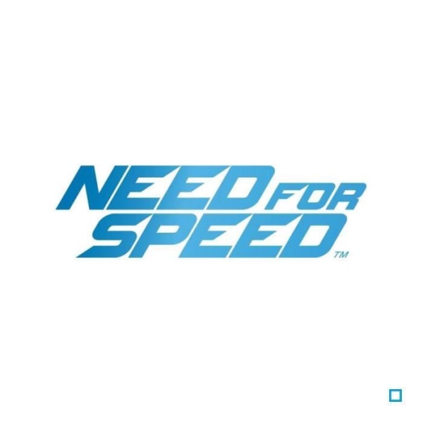 Need For Speed Xbox One-spel