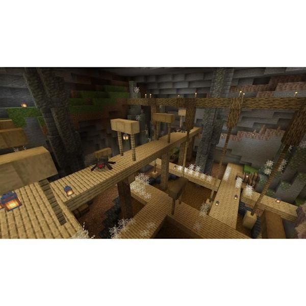 Minecraft - PS5 spil