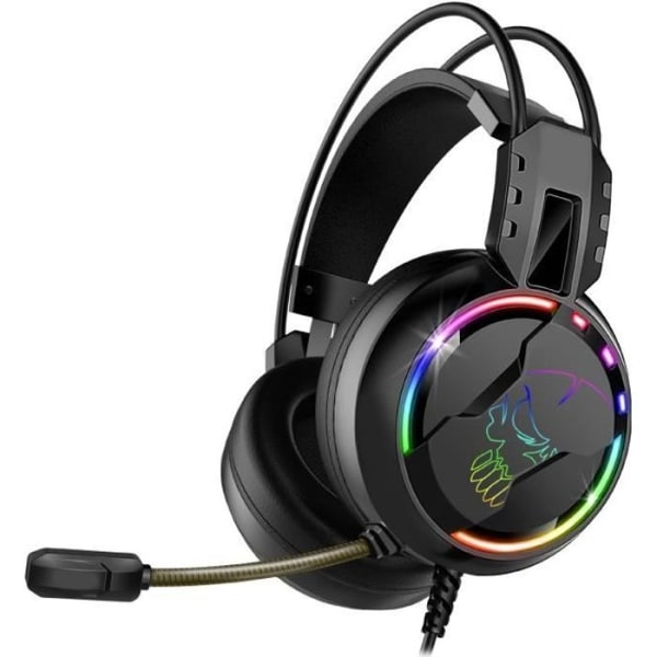 SPIRIT OF GAMER - PRO H7 MULTI-PLATTFORM HEADSET