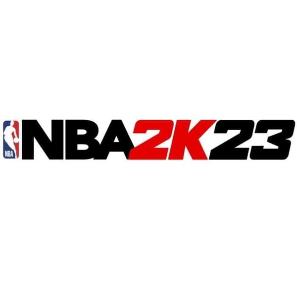 NBA 2K23 Xbox Series X-spil