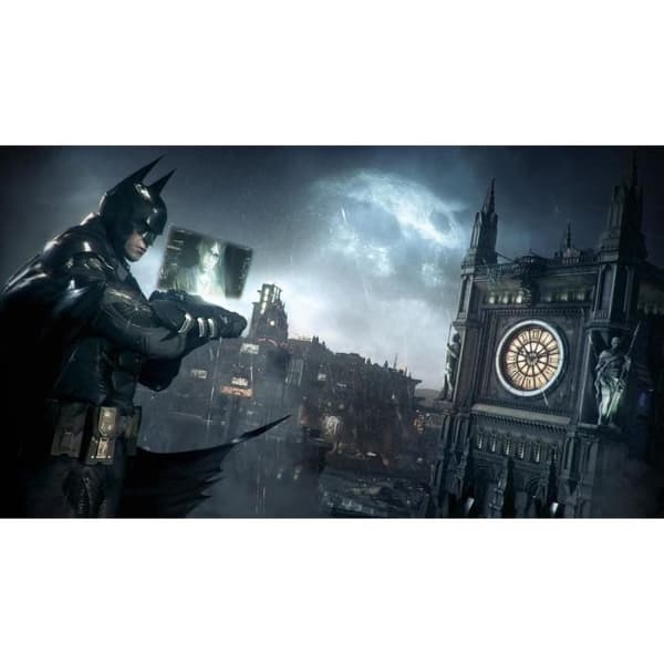 Batman Arkham Knight Xbox One Spil Vit
