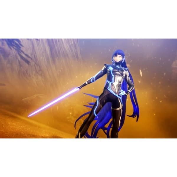 Shin Megami Tensei V • Nintendo Switch-spil Vit