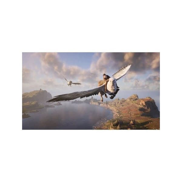 HOGWARTS LEGACY PS5-spil