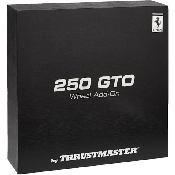 THRUSTMASTER Add-on FERRARI 250 GTO TIL PC Rat