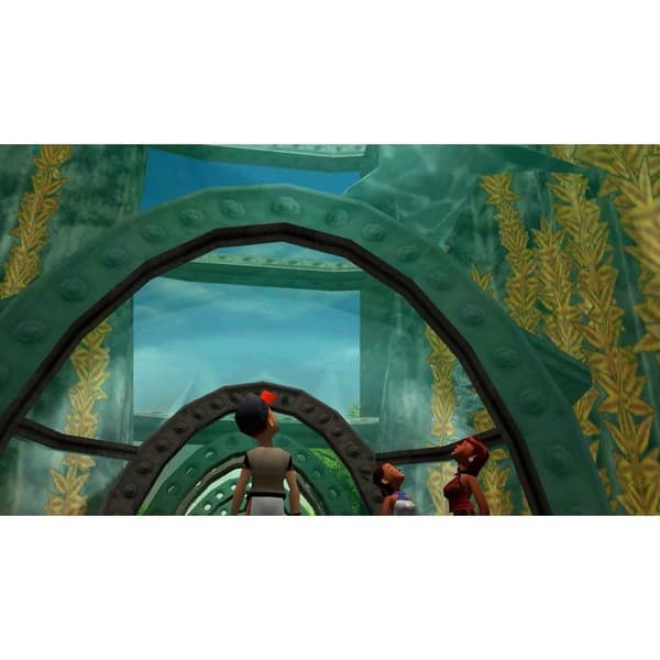 RollerCoaster Tycoon 3 - Complete Edition - PS5 Spil