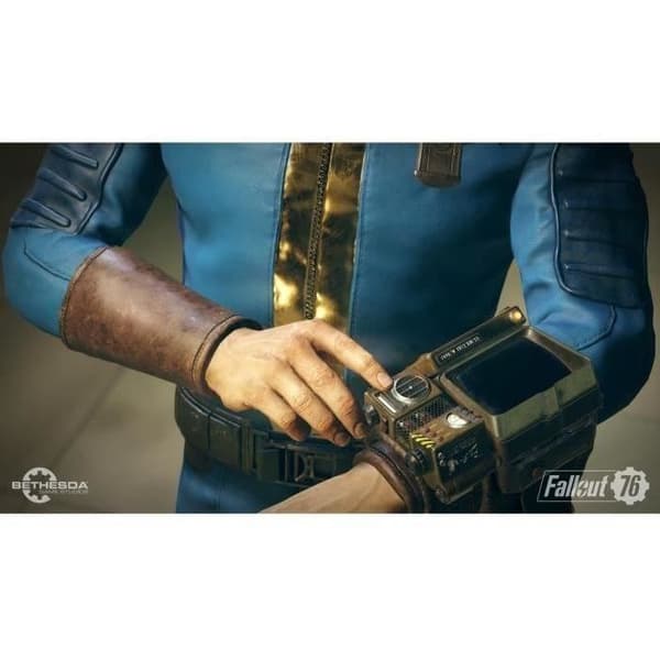 Fallout 76 Spil Xbox One