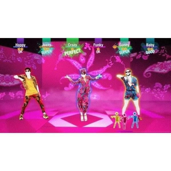 Just Dance 2020 Spil Switch