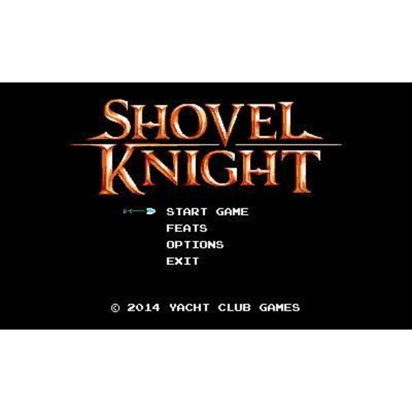 Peli - Shovel Knight - Treasure Trove - Complete Edition - Toiminta - Nintendo Switch