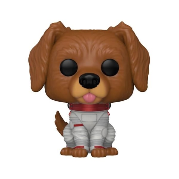 Figurine Funko POP! Vinyl: Garde af Galaksen - Cosmo