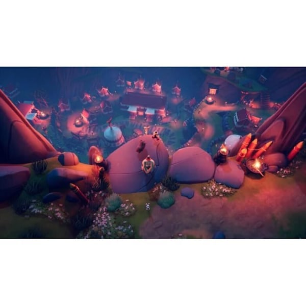 Videopeli - Asterix & Obelix - The Hibernating Ram - Collector's Edition - PS4 - 3D Action