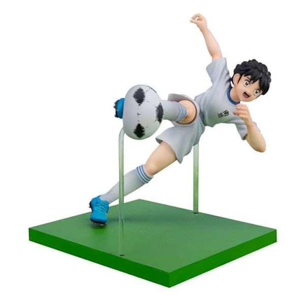 'CAPTAIN TSUBASA - Misaki - Figurine Gashapon 13cm'