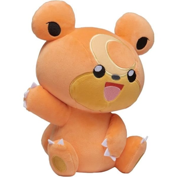 BANDAI Pokémon - Teddiursa 20 cm pehmolelu