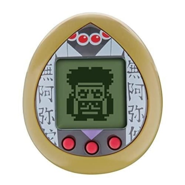 BANDAI - TAMAGOTCHI - TAMAGOTCHI NANO - DÆMONDRÆBER - GYOMEI - PERSON