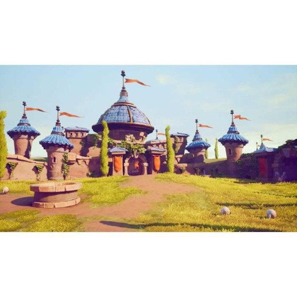 Videospel - ACTIVISION - Spyro Reignited Trilogy - Nintendo Switch - Plattform - 1 spelare