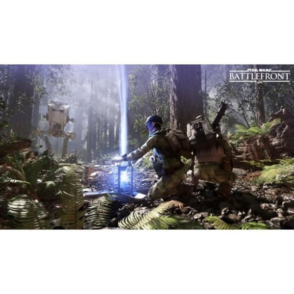 Star Wars: Battlefront