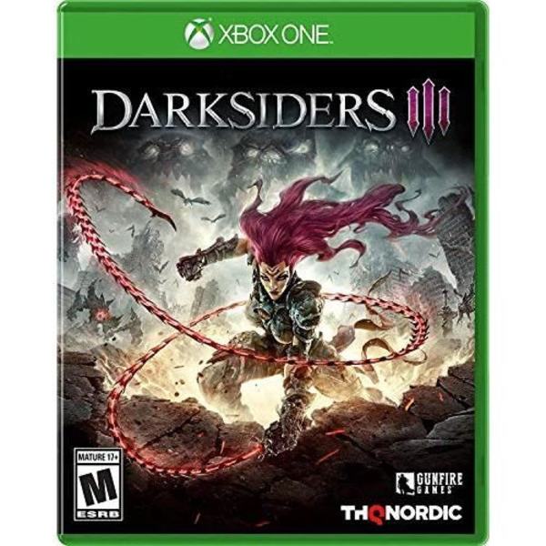 Darksiders III - Xbox One