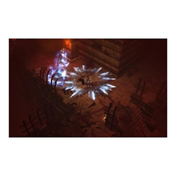 Diablo III: Eternal Collection PlayStation 4 italiensk