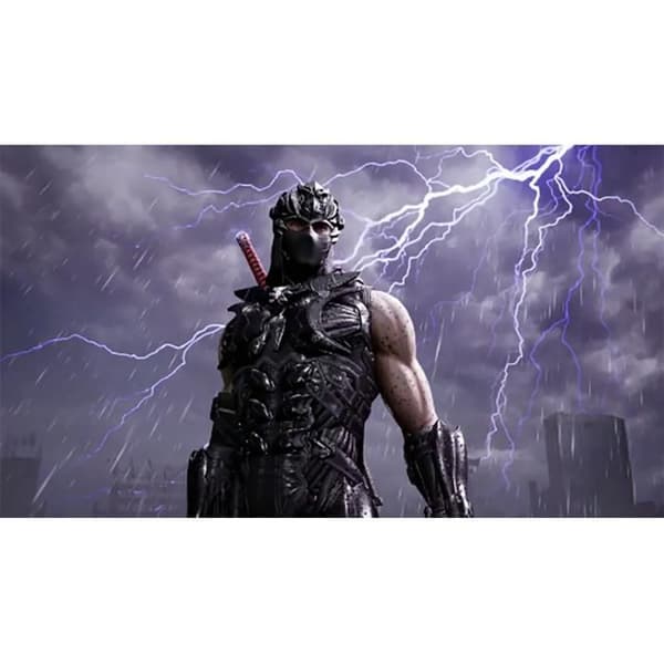 Videospel Koei Tecmo Microsoft Ninja Gaiden 4 Standardutgåvan PS5 N/A