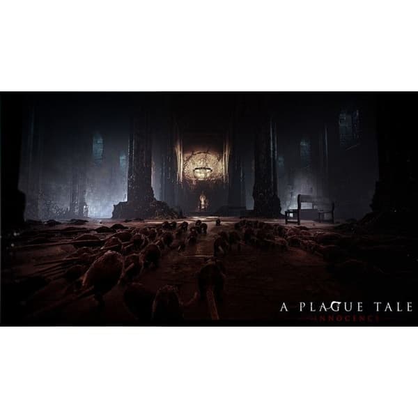 Videospil Focus Home Interactive 3512899945906 Multicolor
