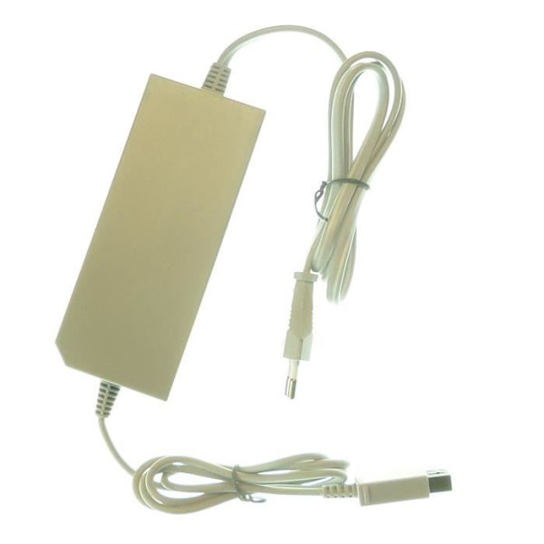 Wii U strömförsörjning