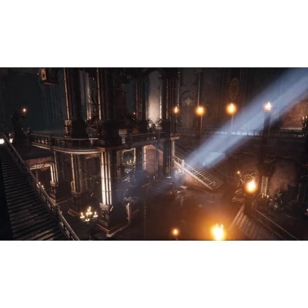 Bard's Tale 4 Director's Cut Spil Xbox One Vit