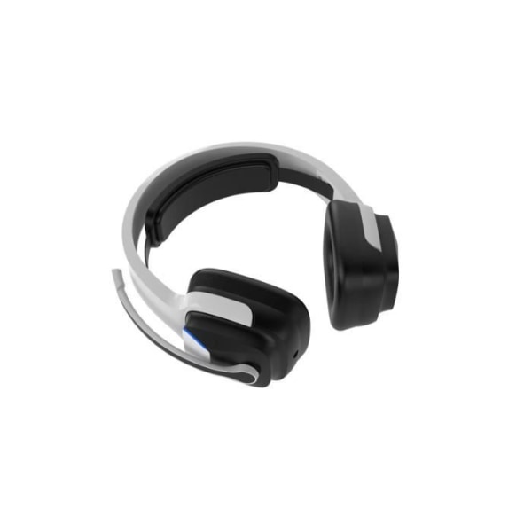 Kabelanslutet spelheadset SPX-500-kompatibelt PS5, PS4, X/S-serien...