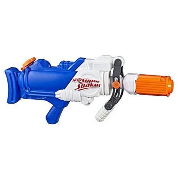 Nerf - Nerf Super Soaker Hydra vandpistol