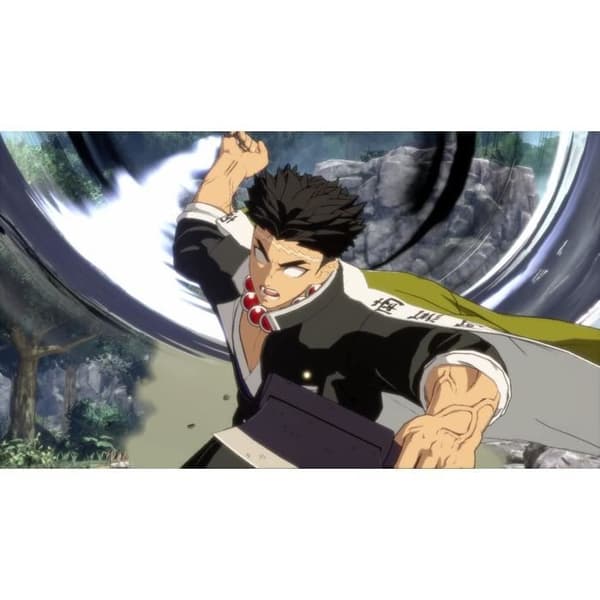 Demon Slayer T.H.C. 2 - PS5 Spil