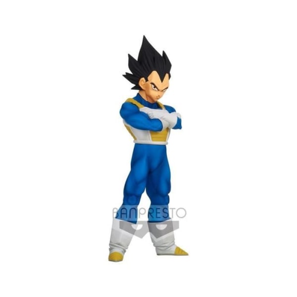 Figur Burning Fighters - Dragon Ball Z - Vegeta