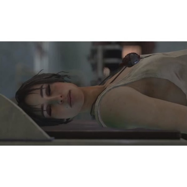 Syberia 3 (Xbox One) - Engelsk import