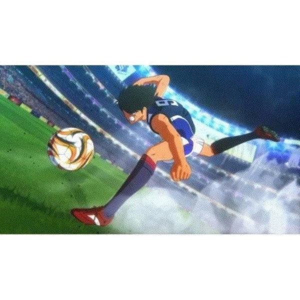 Captain Tsubasa: Rise Of New Champions PS4-spel