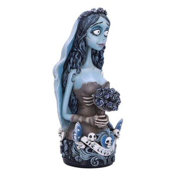 KROPP BROBUST EMILY 29 CM NEMESIS NU B6285X3
