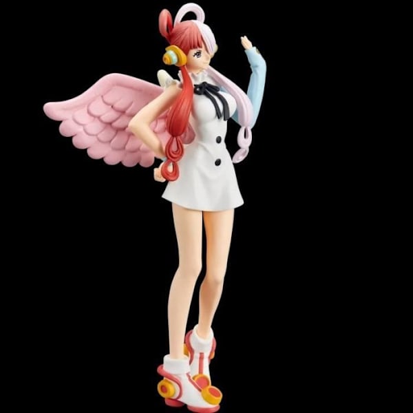 One Piece UTA DXF The Grandline Lady Vol.1 16cm