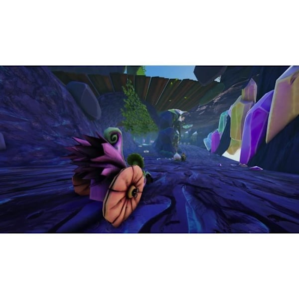 Gigantosaurus Dino Kart Switch-spil Grön