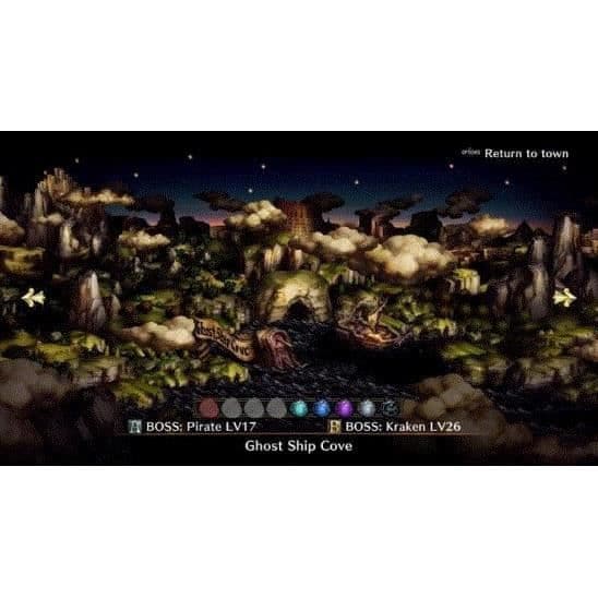 Dragon's Crown Pro - PS4-peli