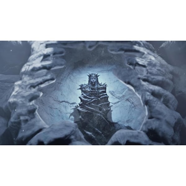 Mortal Shell - Enhanced Edition PS5-spil