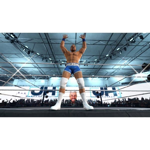 WWE 2K26 - PS5-peli