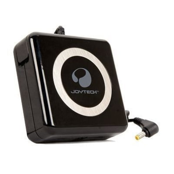 PSP externt batteri - Joytech - Batteritid 6 timmar i spel eller 3 timmar i UMD-video - Satinpolerad finish