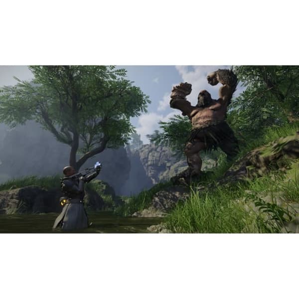Roolipeli - ELEX 2 - Xbox One - Marraskuu 2021 - Piranha Bytes Hvid