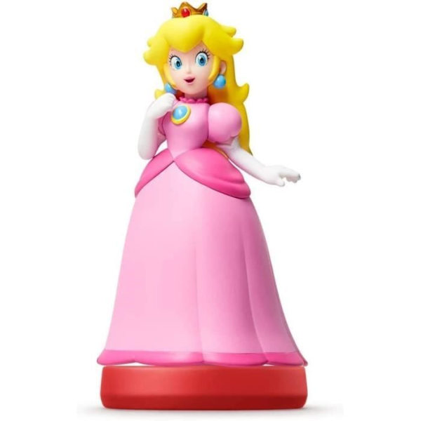 Amiibo Figur - Celica • Eld Emblem Collection