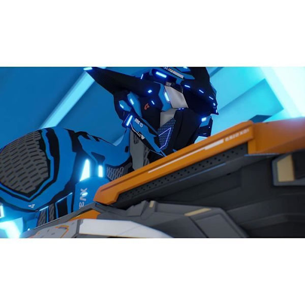 Videopeli – Solaris – Off World Combat VR – PS4 – 1–4 pelaajaa – mukaansatempaava virtuaalitodellisuus